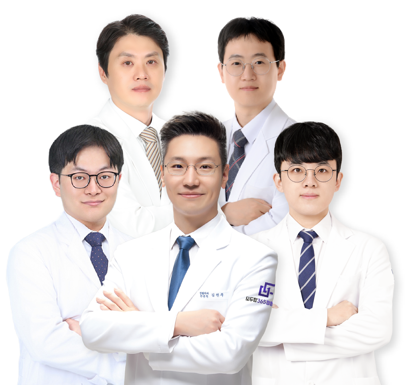 의료진이미지