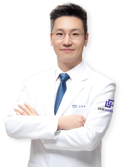 김원주 대표원장